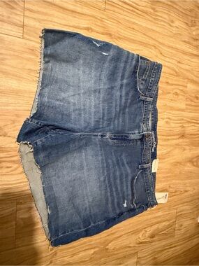 NWT universal thread shorts